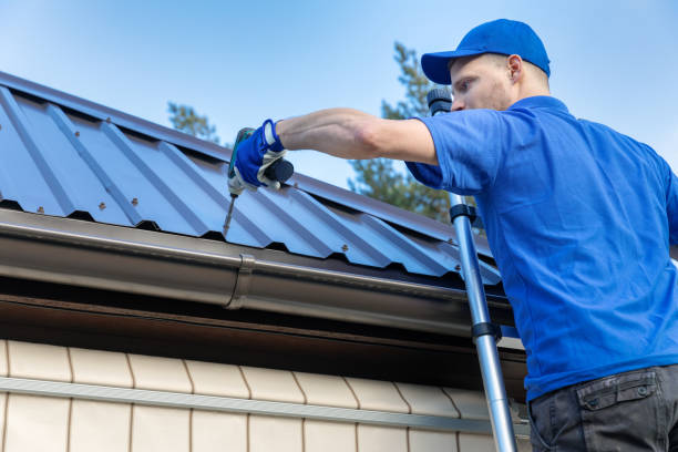 Best Emergency Roof Repair Services  in Winter Beach, FL