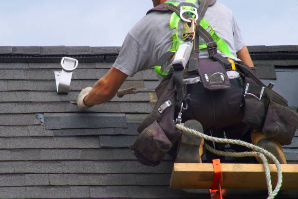 Best Commercial Roofing Services  in Winter Beach, FL