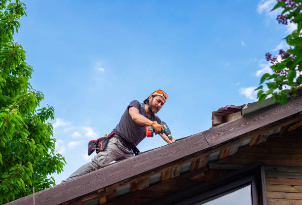 Best Rubber Roofing (EPDM, TPO)  in Winter Beach, FL