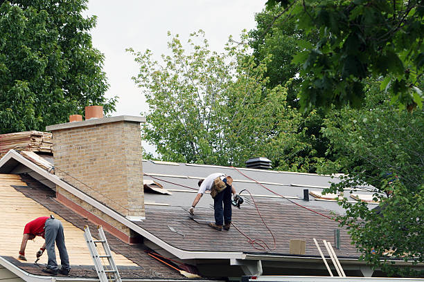 Best Roof Coating and Sealing  in Winter Beach, FL